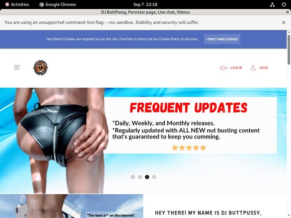 Acc For Theamofficial.com