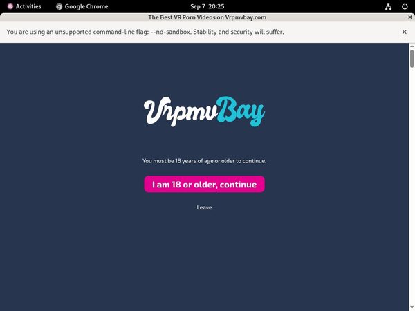 Acc Vrpmvbay.com