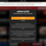 African Casting Channel