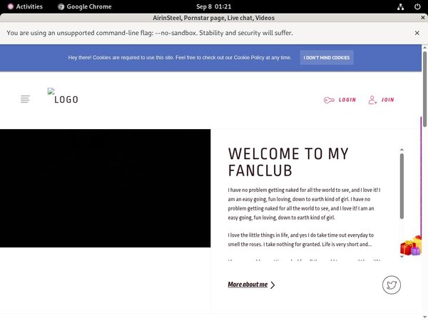 Airinsteel.modelcentro.com Free Trial Offer