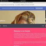 AllysaJaydenxo All Videos