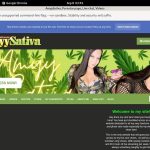 Amyysativa.com Avec IBAN / SEPA