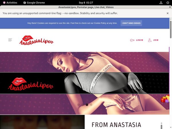 AnastasiaLipov Discount Linkcode
