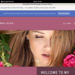Angelolivia Free Accounts And Passwords
