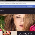Annacandy26.modelcentro.com Latest