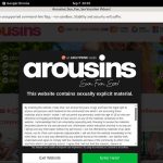 Arousins Movie