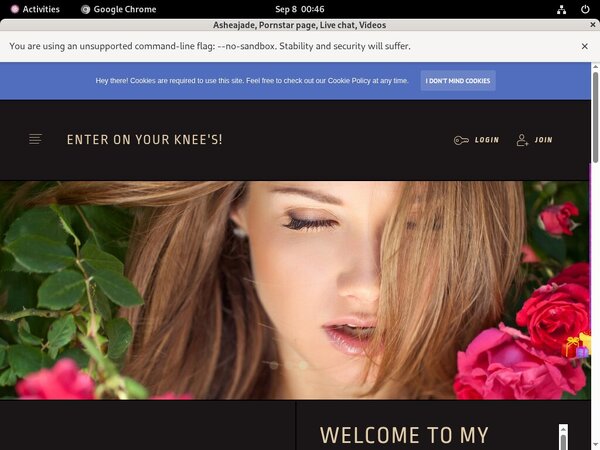 Ashea.modelcentro.com Free Trial Membership