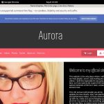 AuroraJaymes Casting