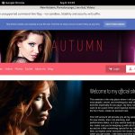 Autumn.demo.modelcentro.com With Westbill
