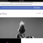 B L A C K – H O R N I S New Account