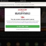 Black TGirls Discount Vendo