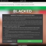 Blacked Nude Pictures Blacked Nude Pictures