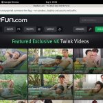 Boy Fun Fresh Passwords