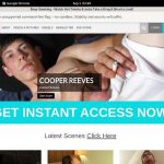 Boys Smoking Sign Up Form