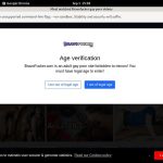 Bravofucker Register Form