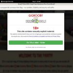 Brazil TGirls XXX Mail Order