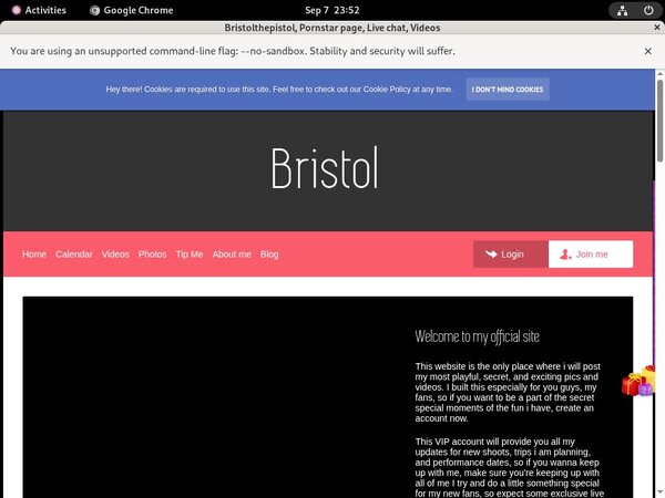 Bristolthepistol Orgasm