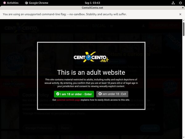 Cento X Cento Free Full Videos