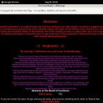 Com Cruxdreams Site Rip