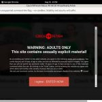 Czechvrfetish Member Discount