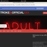 Dastrokeisofficialxxx.com Pwds