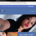 DesireJDiamond Wnu.com