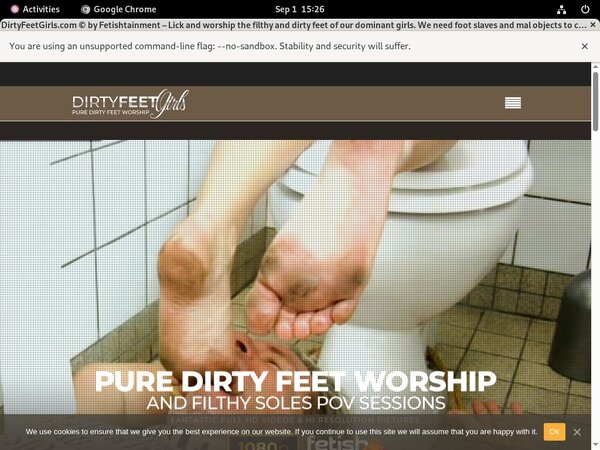 [Image: Dirtyfeetgirls-Account-List.jpg]