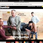 Dirtygunther.com Hub