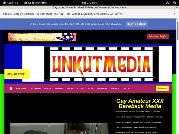 Epoch Unkutmedia