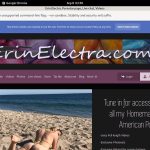 ErinElectra Acc
