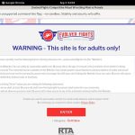 Evolvedfights Discount Link Code