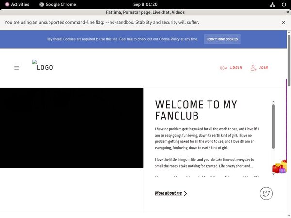 Fattima Premium Passwords