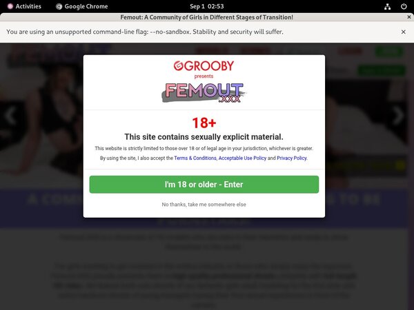 Femout XXX Site Rip Url