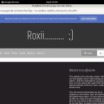 Foxxyroxii.modelcentro.com Free Trial Pw