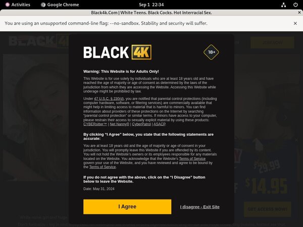 Free Accounts To Black 4k