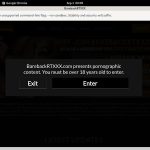Free Barebackrtxxx.com Access