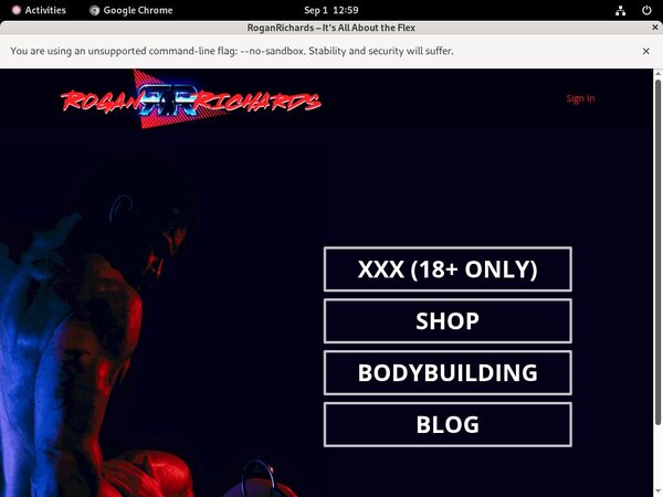Free Com Roganrichards
