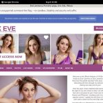 Free Eve Lawrence Promo Code