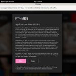 Free Ftmmen.com Acc