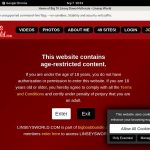 Free Full Linseys World Porn