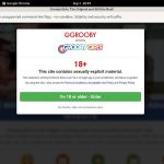 Free Groobygirls Movie