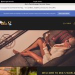Free Mias.modelcentro.com