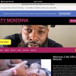 Free Nastymontana.com Day Trial
