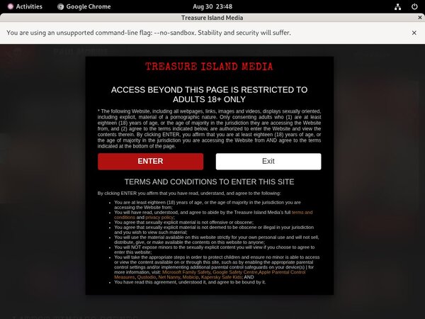 Free New Treasureislandmedia