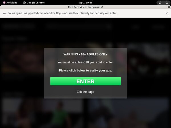 Free Pass For Wwmamm.com