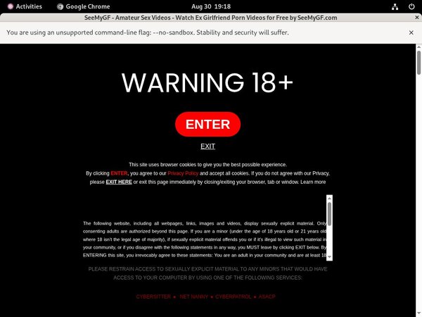 Free Seemygf.com Id And Password