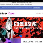 Free The Mistress Salem Trailers