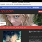 Freereddeliciousonline.comaccounts