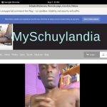 Gay SchuylerDickerson