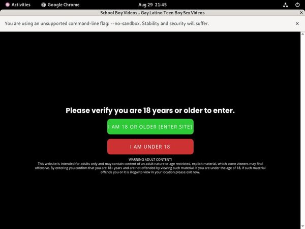 Get Free Schoolboyvideos Account